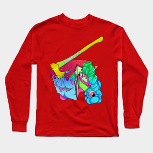 Birthday Long Sleeve T-Shirt